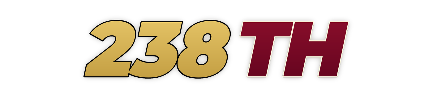 238th